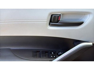 2025 Toyota Corolla Cross L