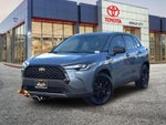 2025 Toyota Corolla Cross L