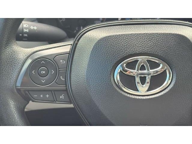 2025 Toyota Corolla Cross L