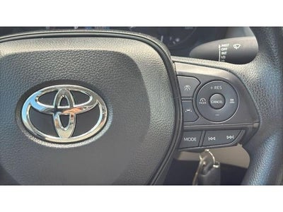 2025 Toyota Corolla Cross L