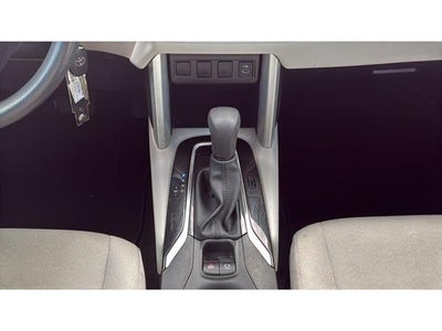 2025 Toyota Corolla Cross L