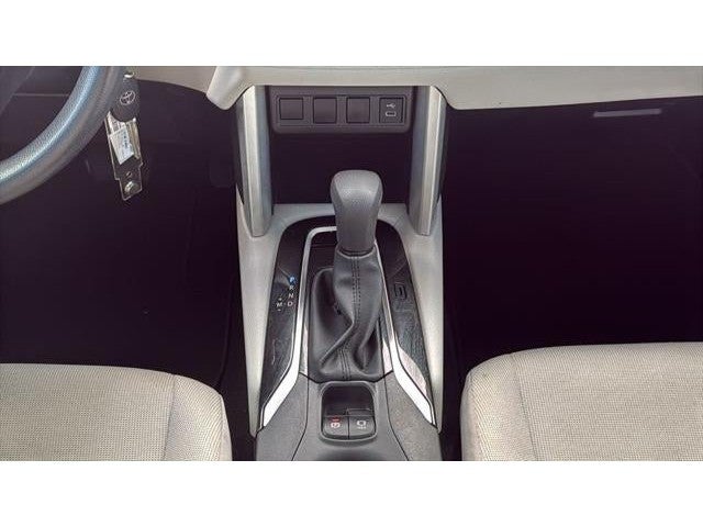 2025 Toyota Corolla Cross L