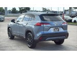 2025 Toyota Corolla Cross L