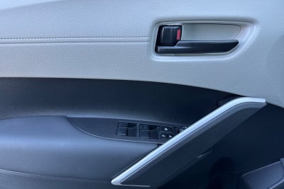 2026 Toyota Corolla L