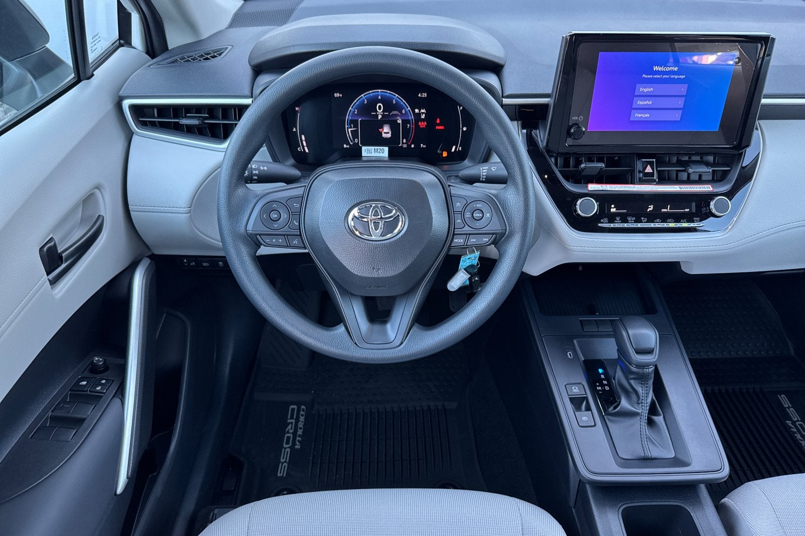 2026 Toyota Corolla L