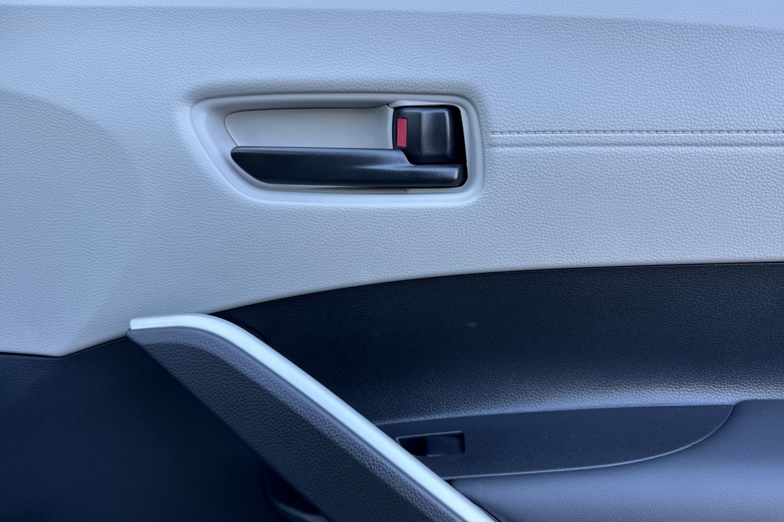 2026 Toyota Corolla L