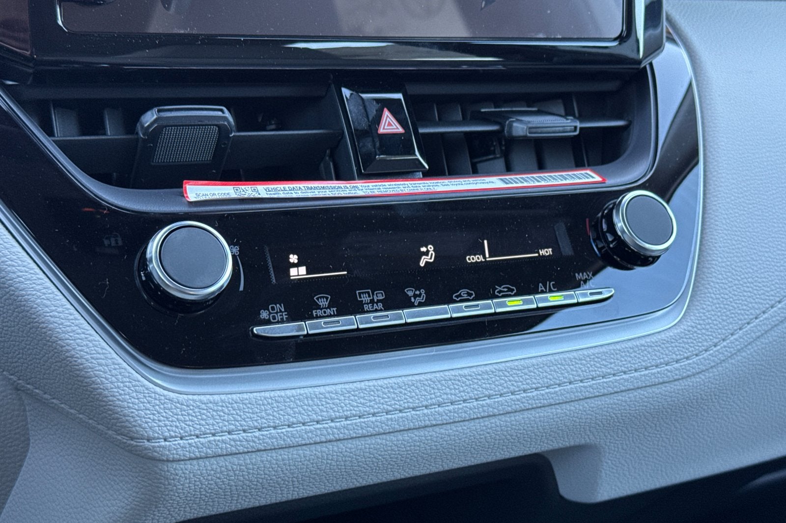 2026 Toyota Corolla L