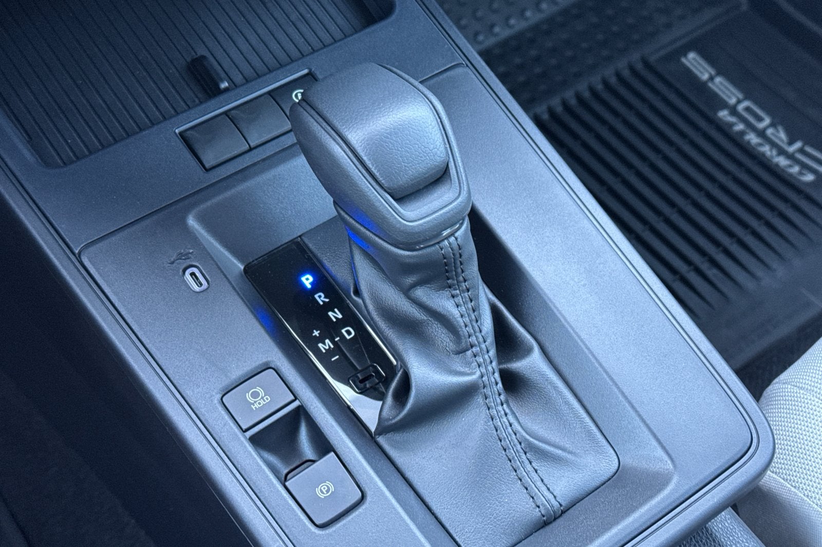2026 Toyota Corolla L