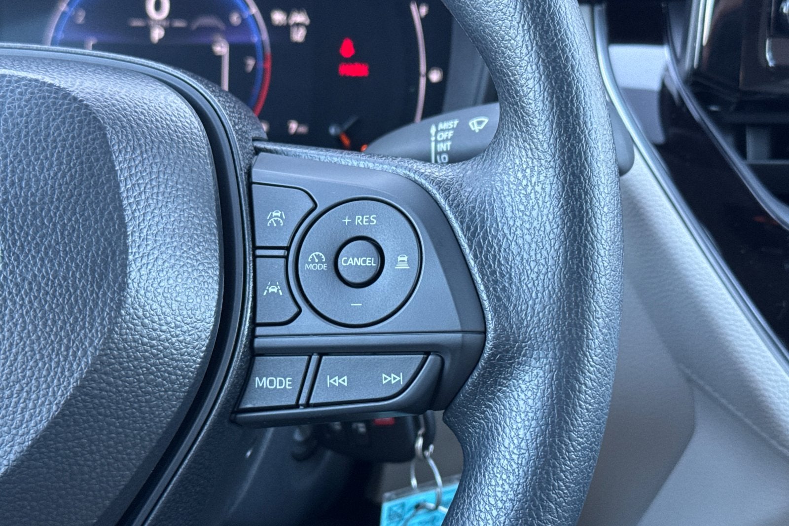 2026 Toyota Corolla L
