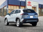2026 Toyota Corolla L