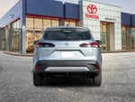 2026 Toyota Corolla L