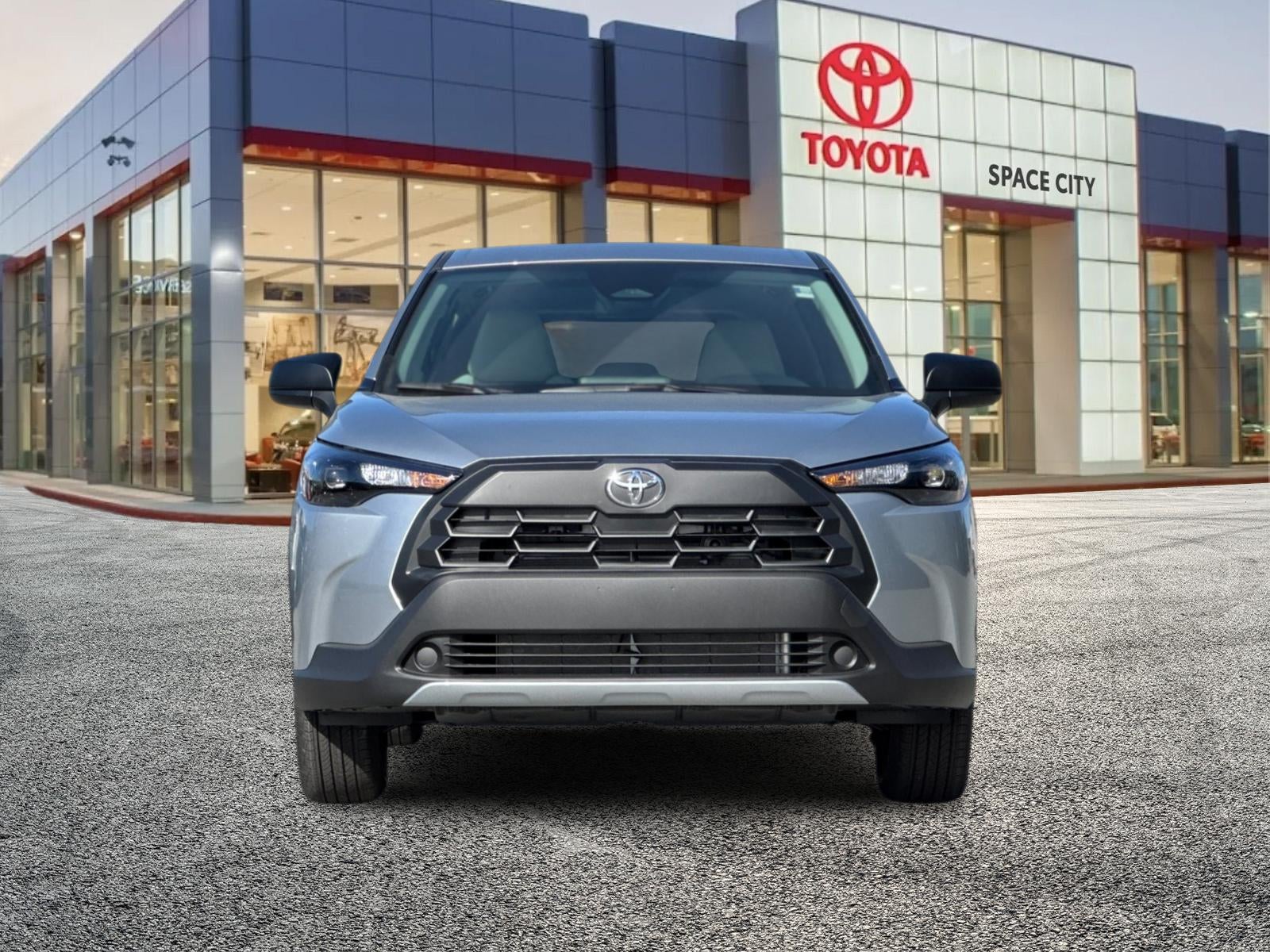 2026 Toyota Corolla L