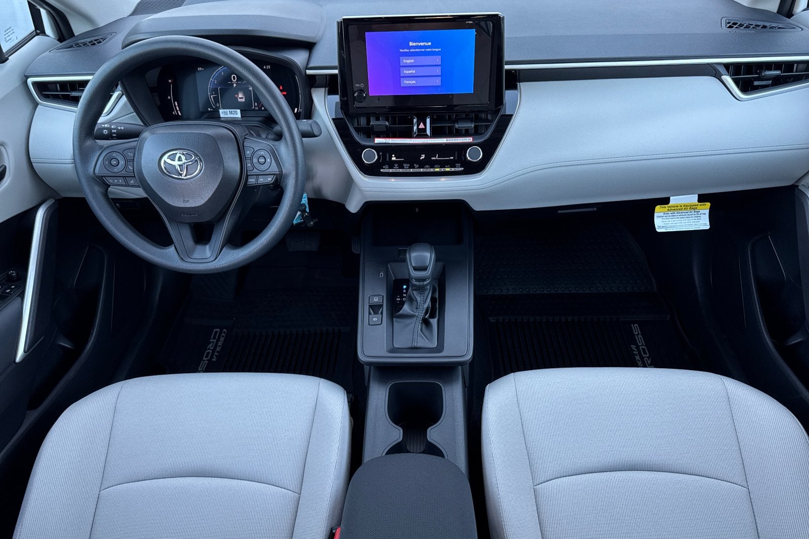 2026 Toyota Corolla L