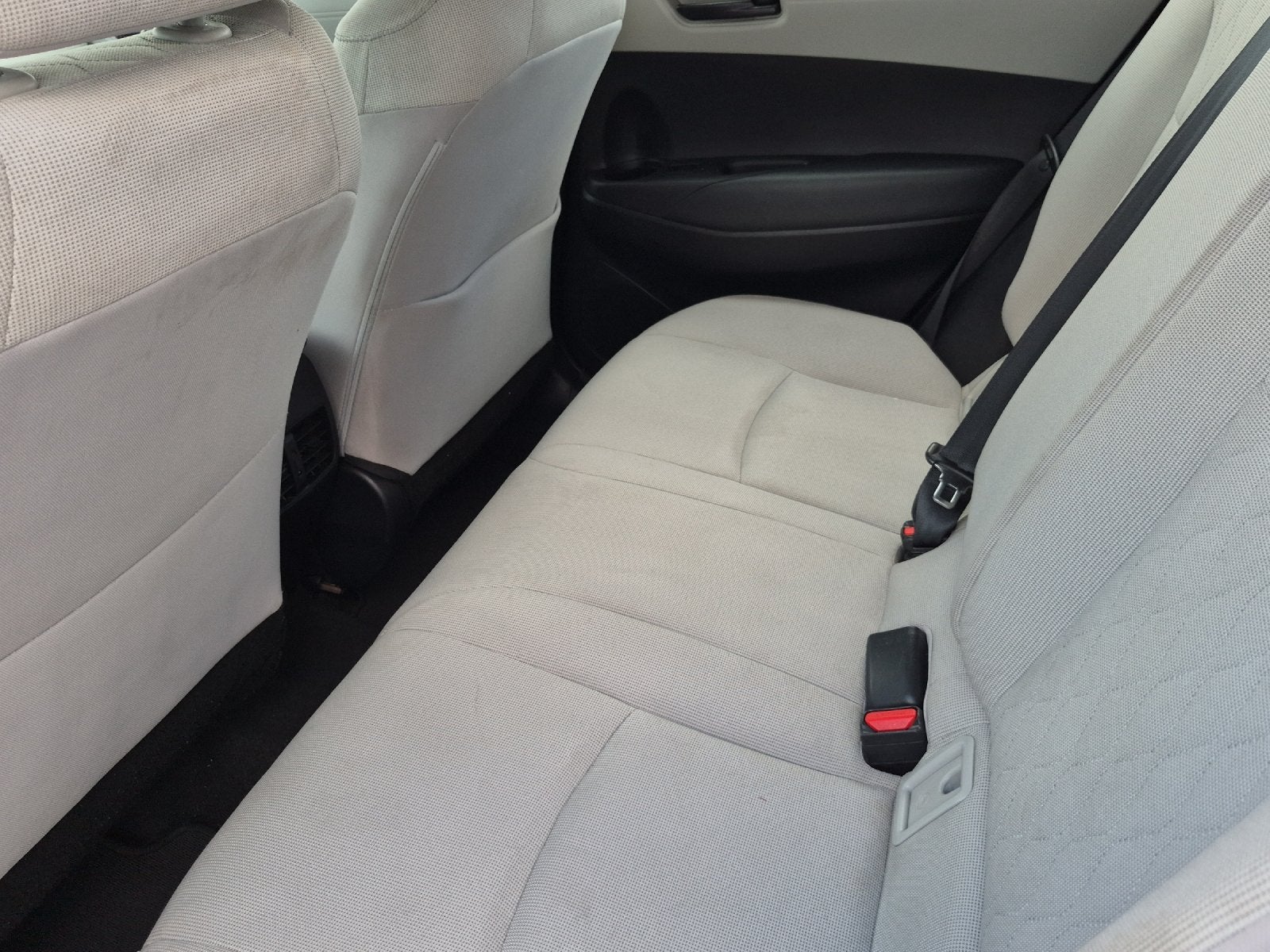 2024 Toyota Corolla Cross L