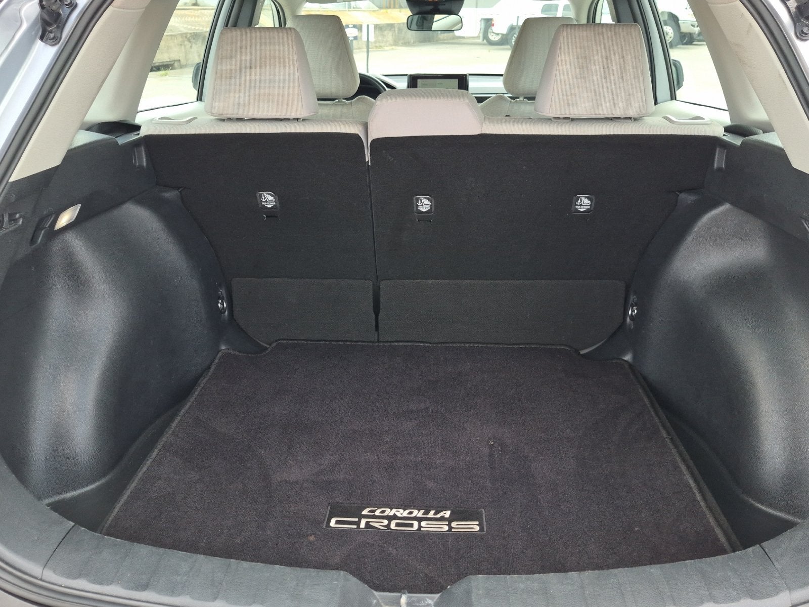 2024 Toyota Corolla Cross L