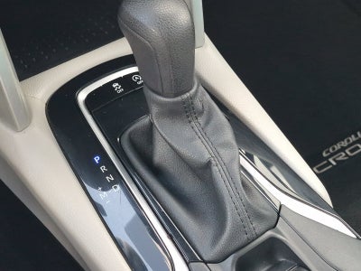2024 Toyota Corolla Cross L