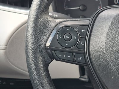 2024 Toyota Corolla Cross L