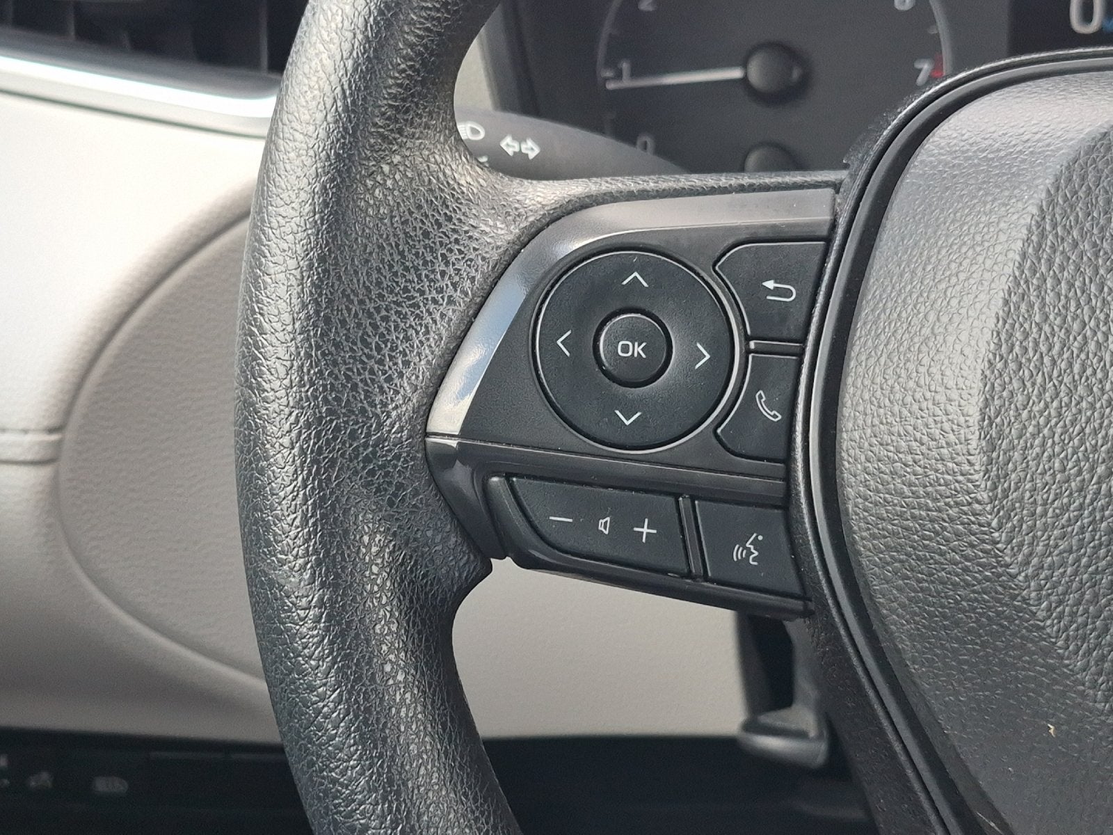 2024 Toyota Corolla Cross L