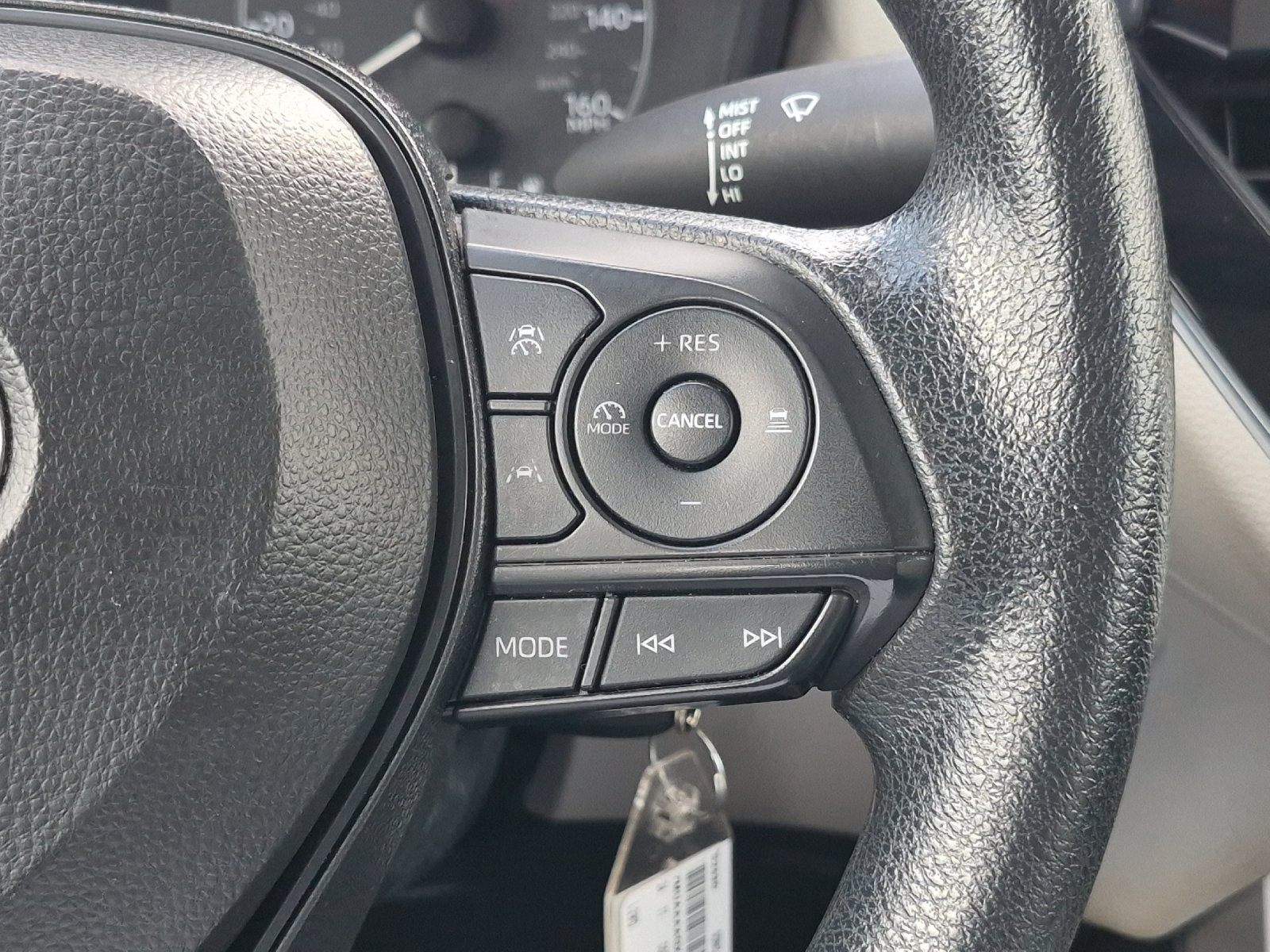 2024 Toyota Corolla Cross L