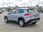 2024 Toyota Corolla Cross L