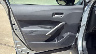2026 Toyota Corolla XLE