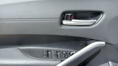 2026 Toyota Corolla XLE