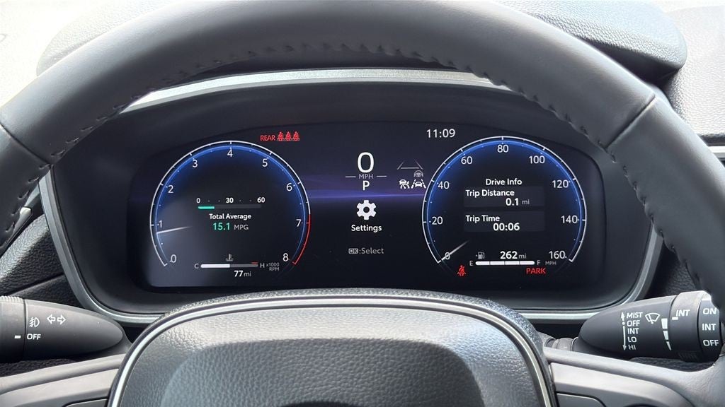 2026 Toyota Corolla XLE