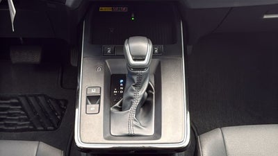 2026 Toyota Corolla XLE