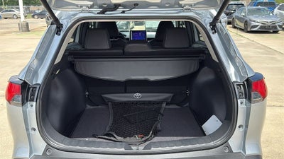 2026 Toyota Corolla XLE