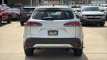 2026 Toyota Corolla XLE