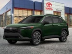 2026 Toyota Corolla XLE