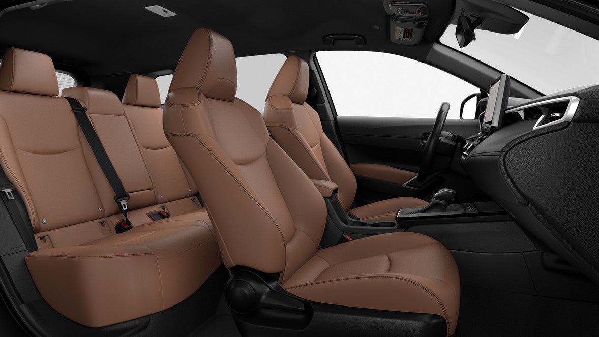 2026 Toyota Corolla XLE