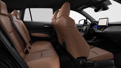 2026 Toyota Corolla XLE