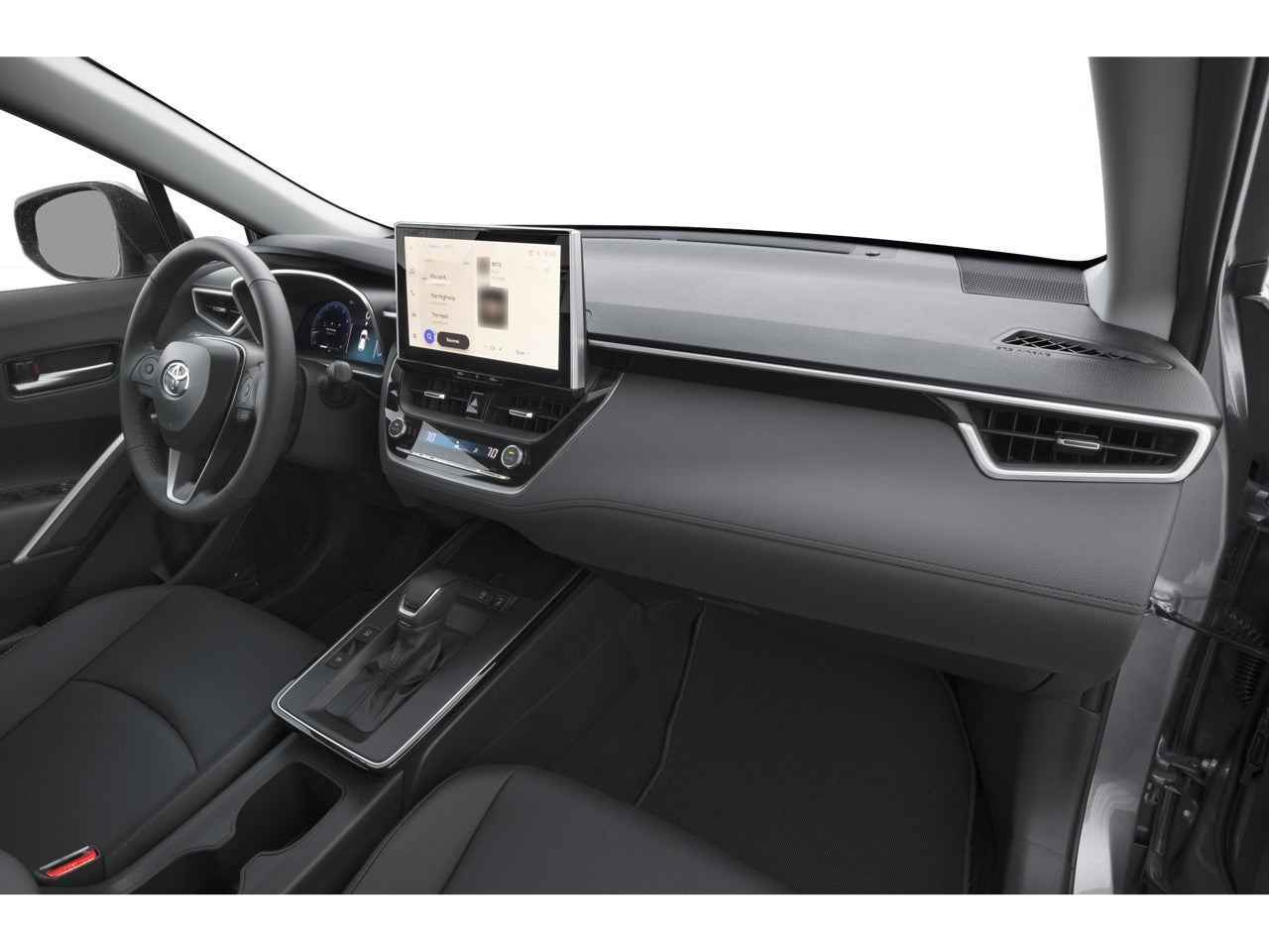 2026 Toyota Corolla XLE