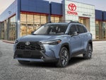 2026 Toyota Corolla XLE