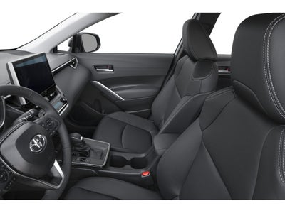 2026 Toyota Corolla XLE