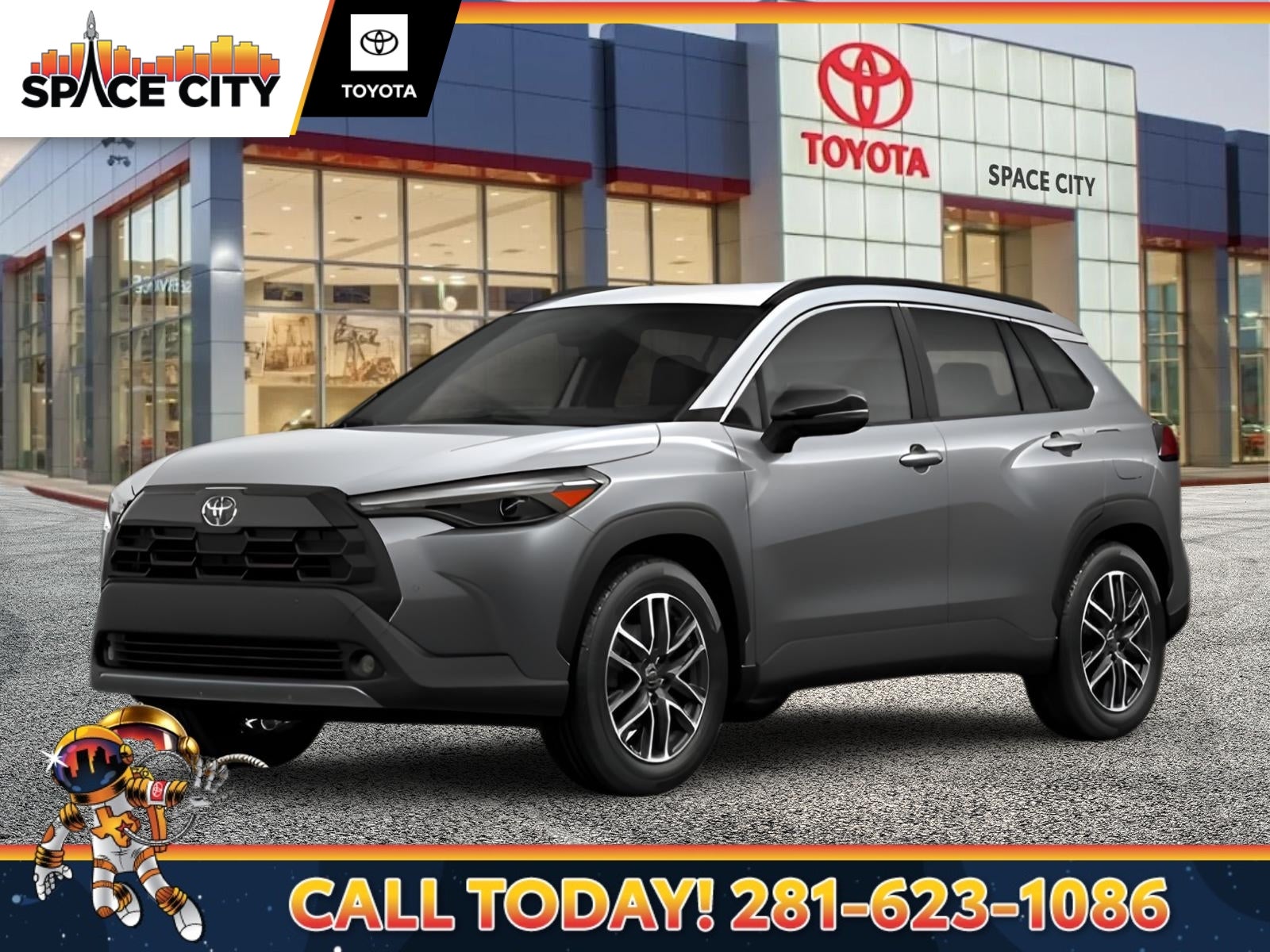 2026 Toyota Corolla XLE