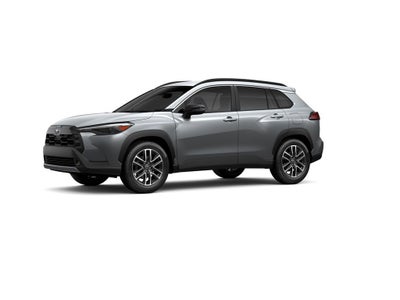 2026 Toyota Corolla XLE