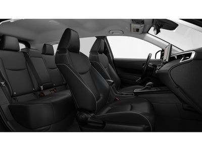 2026 Toyota Corolla XLE
