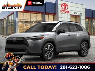 2026 Toyota Corolla XLE