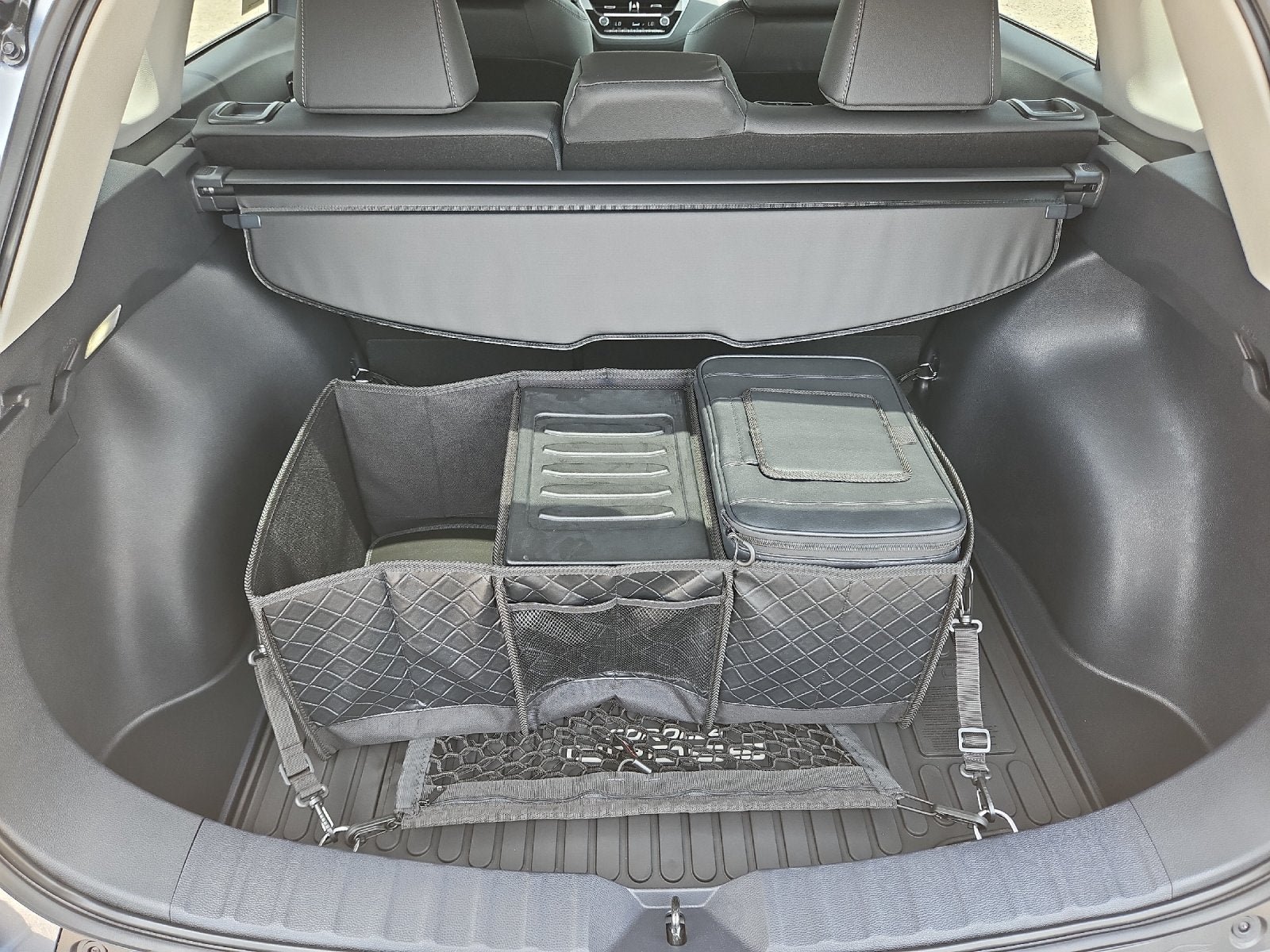 2026 Toyota Corolla XLE