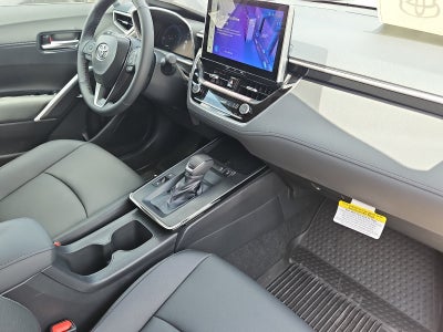 2026 Toyota Corolla XLE