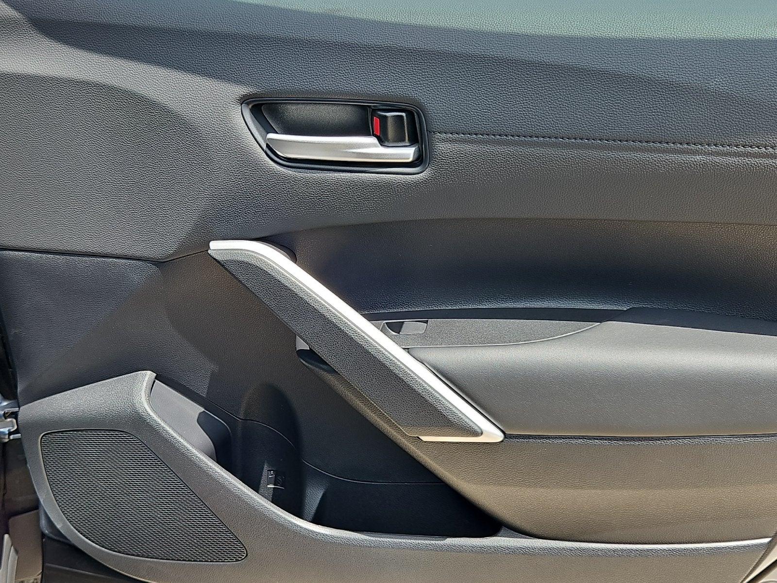 2026 Toyota Corolla XLE