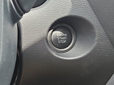 2026 Toyota Corolla XLE