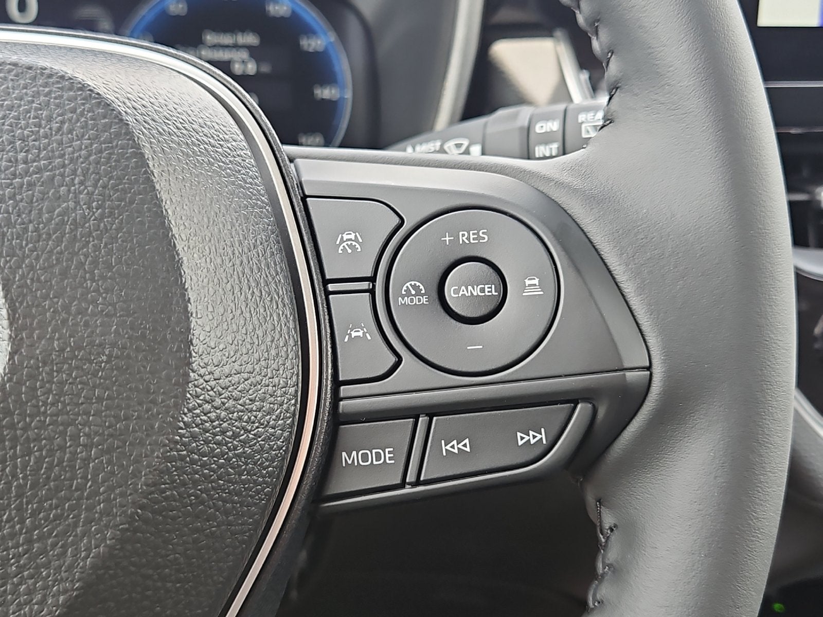 2026 Toyota Corolla XLE