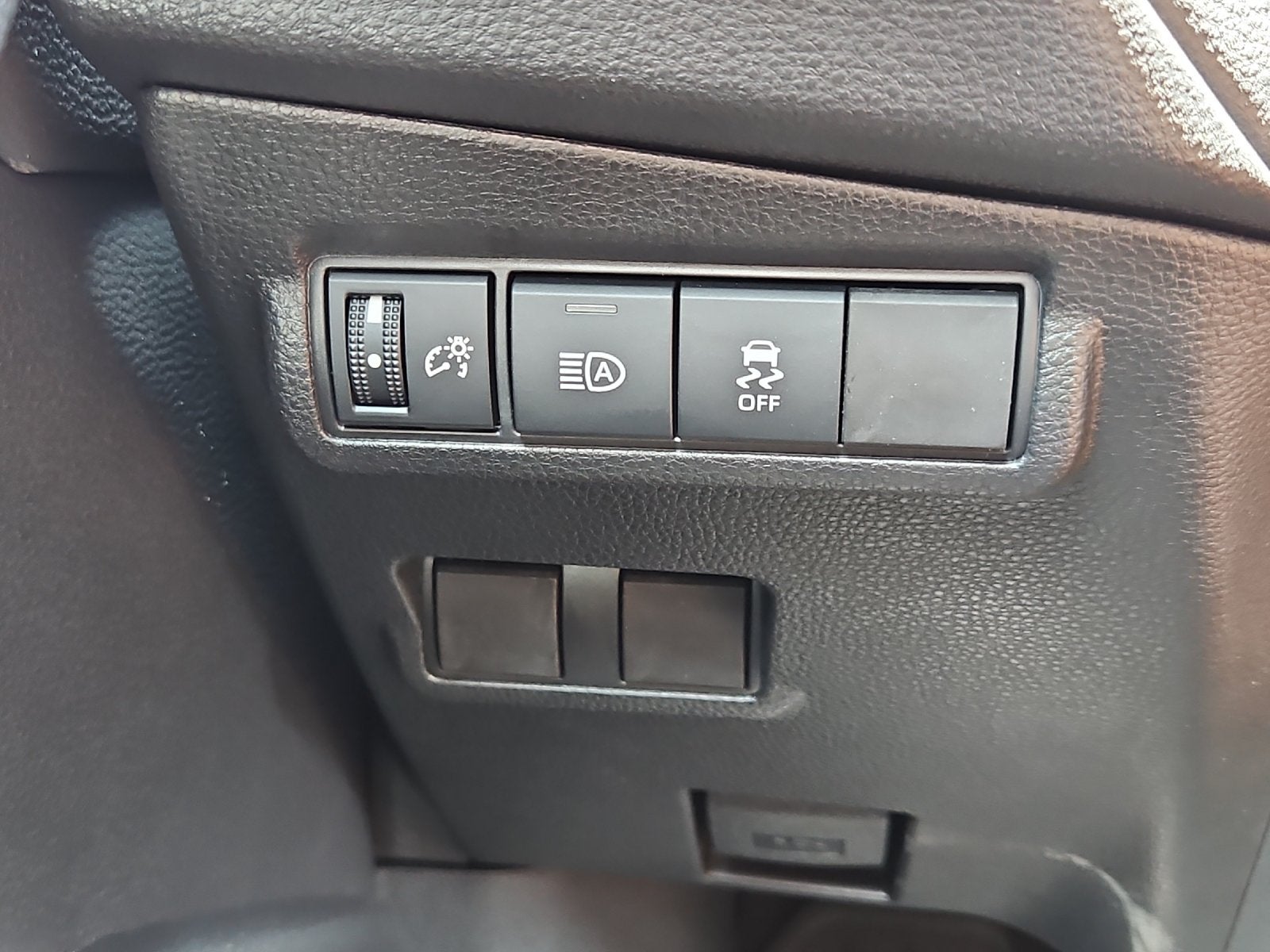 2026 Toyota Corolla XLE