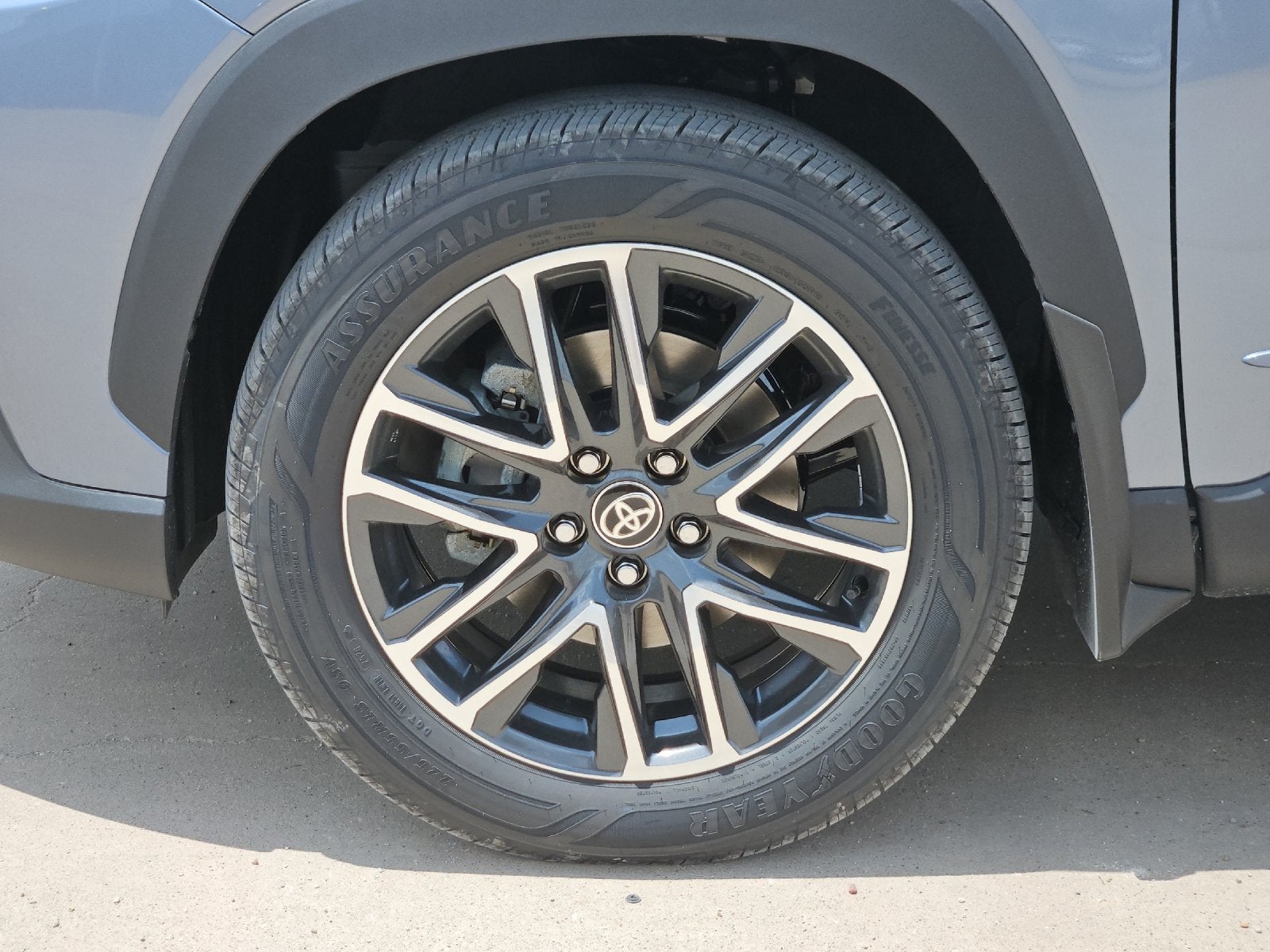 2026 Toyota Corolla XLE