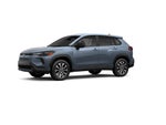2026 Toyota Corolla Cross Hybrid Hybrid S