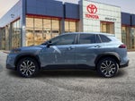2026 Toyota Corolla Cross Hybrid Hybrid SE