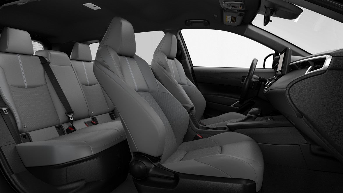 2026 Toyota Corolla Cross Hybrid Hybrid SE
